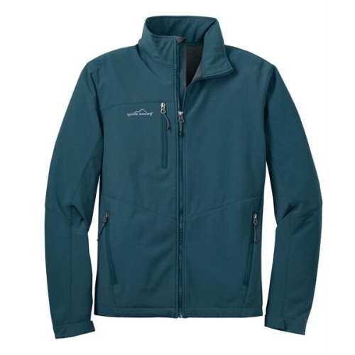 Eddie Bauer - Soft Shell Jacket.
