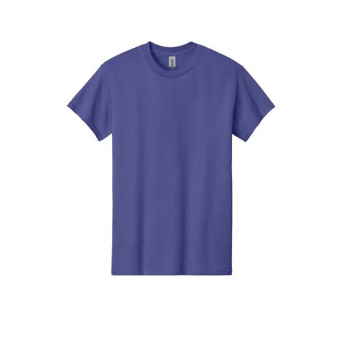 Gildan - Heavy Cotton 100% Cotton T-Shirt.