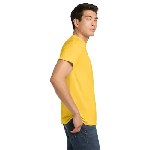 Gildan - Heavy Cotton 100% Cotton T-Shirt.