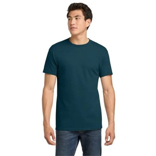 Gildan - Heavy Cotton 100% Cotton T-Shirt.