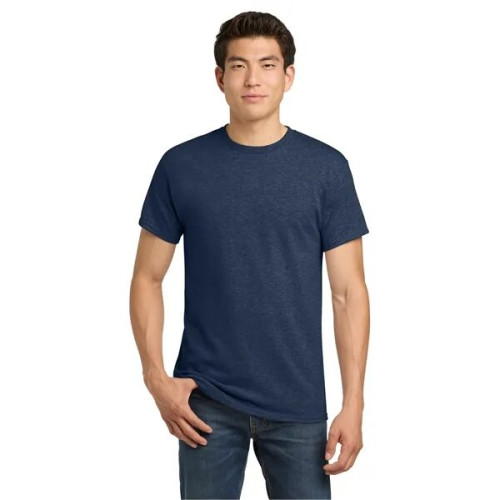 Gildan - Heavy Cotton 100% Cotton T-Shirt.