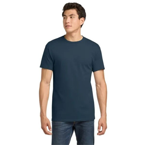 Gildan - Heavy Cotton 100% Cotton T-Shirt.