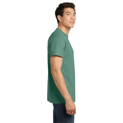 Gildan - Heavy Cotton 100% Cotton T-Shirt.