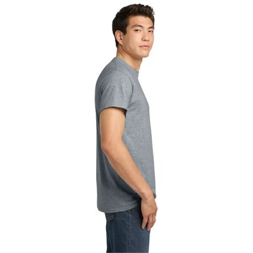 Gildan - Heavy Cotton 100% Cotton T-Shirt.