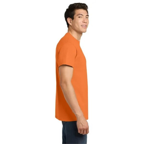 Gildan - Heavy Cotton 100% Cotton T-Shirt.