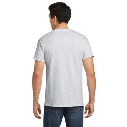Gildan - Heavy Cotton 100% Cotton T-Shirt.