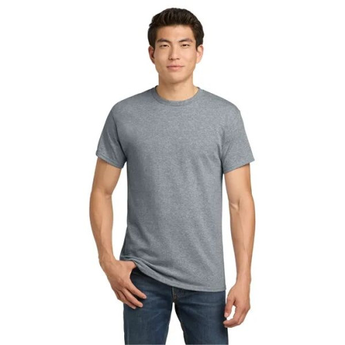Gildan - Heavy Cotton 100% Cotton T-Shirt.
