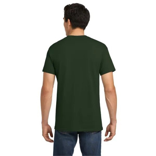 Gildan - Heavy Cotton 100% Cotton T-Shirt.