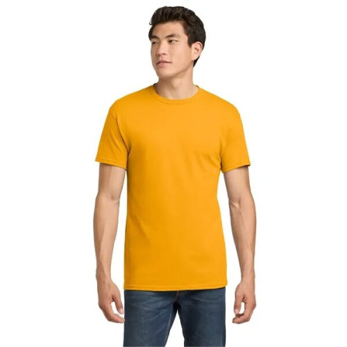 Gildan - Heavy Cotton 100% Cotton T-Shirt.