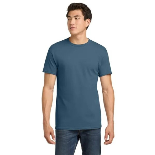 Gildan - Heavy Cotton 100% Cotton T-Shirt.