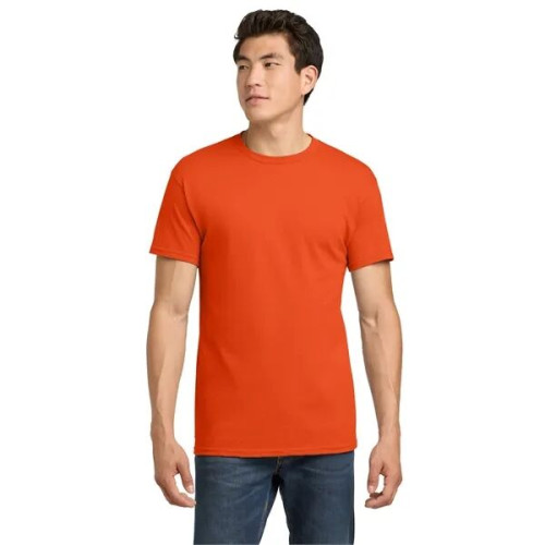 Gildan - Heavy Cotton 100% Cotton T-Shirt.