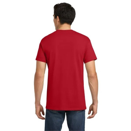 Gildan - Heavy Cotton 100% Cotton T-Shirt.