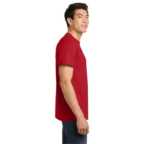 Gildan - Heavy Cotton 100% Cotton T-Shirt.