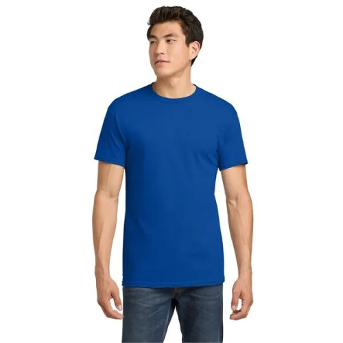 Gildan - Heavy Cotton 100% Cotton T-Shirt.