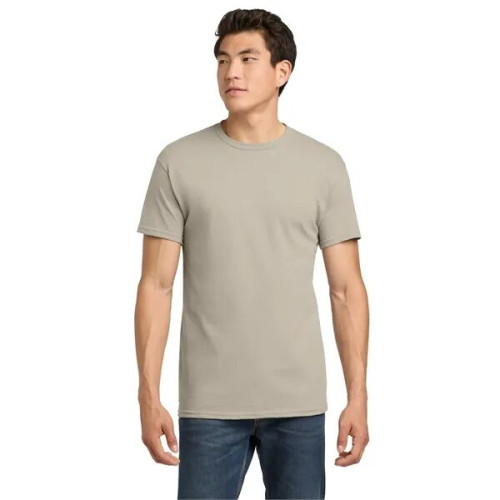 Gildan - Heavy Cotton 100% Cotton T-Shirt.