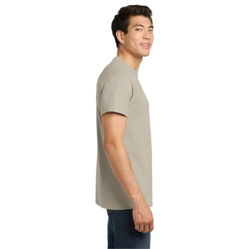 Gildan - Heavy Cotton 100% Cotton T-Shirt.