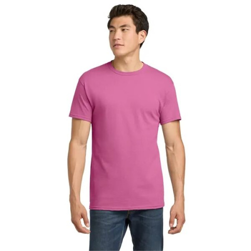 Gildan - Heavy Cotton 100% Cotton T-Shirt.