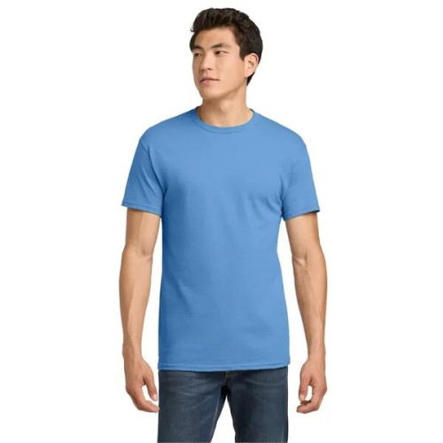 Gildan - Heavy Cotton 100% Cotton T-Shirt.