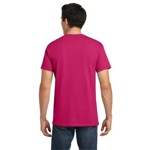 Gildan - Heavy Cotton 100% Cotton T-Shirt.