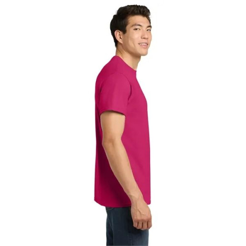Gildan - Heavy Cotton 100% Cotton T-Shirt.