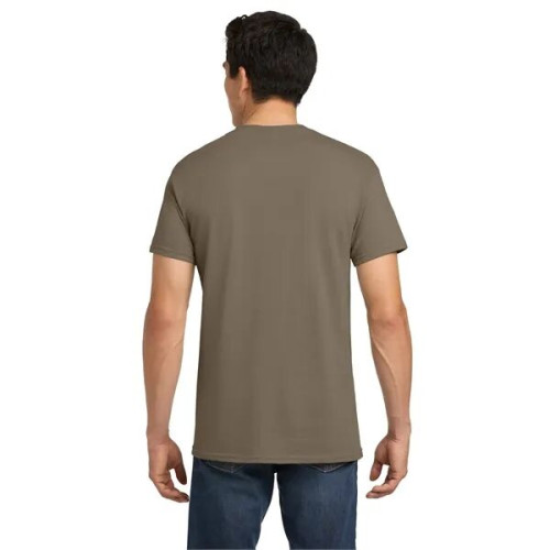 Gildan - Heavy Cotton 100% Cotton T-Shirt.