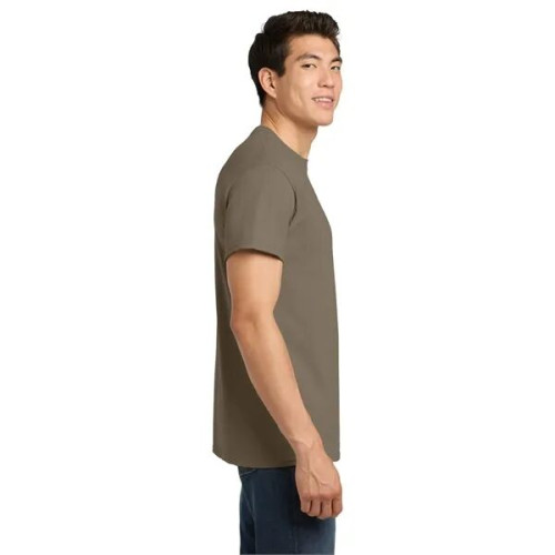 Gildan - Heavy Cotton 100% Cotton T-Shirt.
