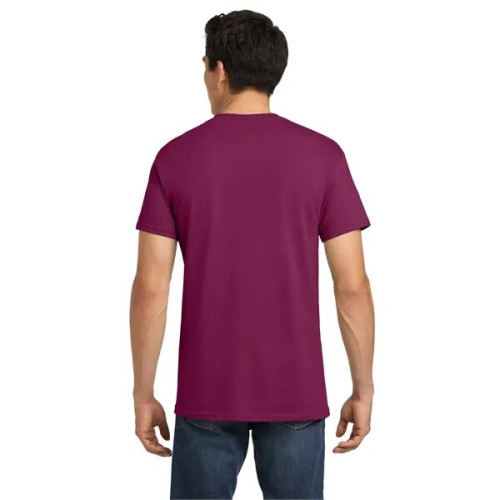 Gildan - Heavy Cotton 100% Cotton T-Shirt.