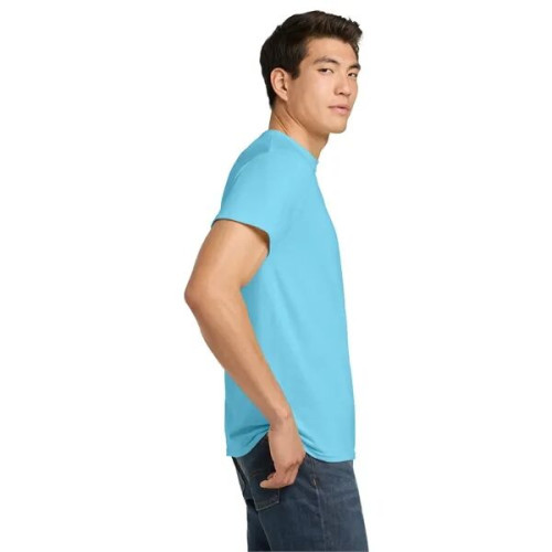 Gildan - Heavy Cotton 100% Cotton T-Shirt.