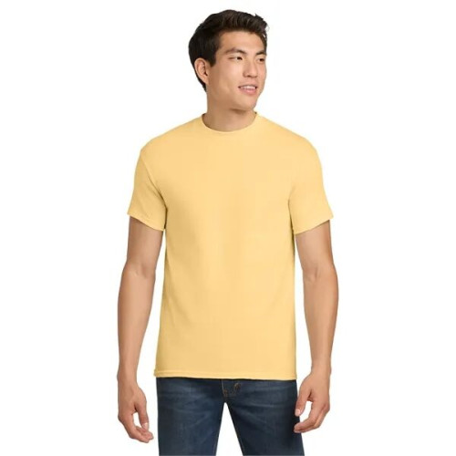 Gildan - Heavy Cotton 100% Cotton T-Shirt.