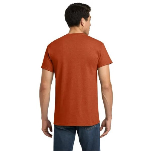 Gildan - Heavy Cotton 100% Cotton T-Shirt.