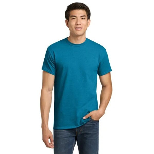Gildan - Heavy Cotton 100% Cotton T-Shirt.