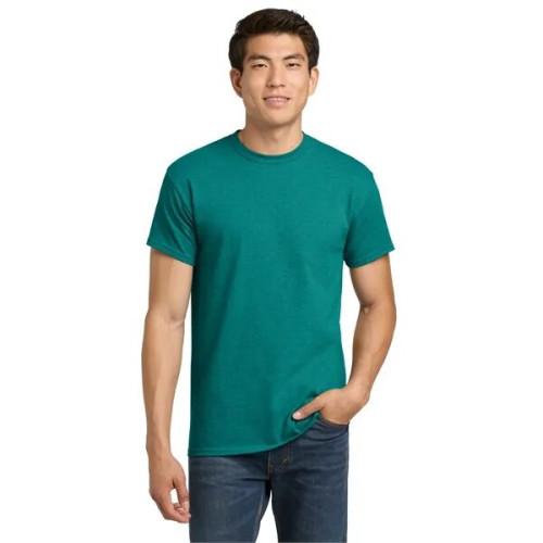 Gildan - Heavy Cotton 100% Cotton T-Shirt.