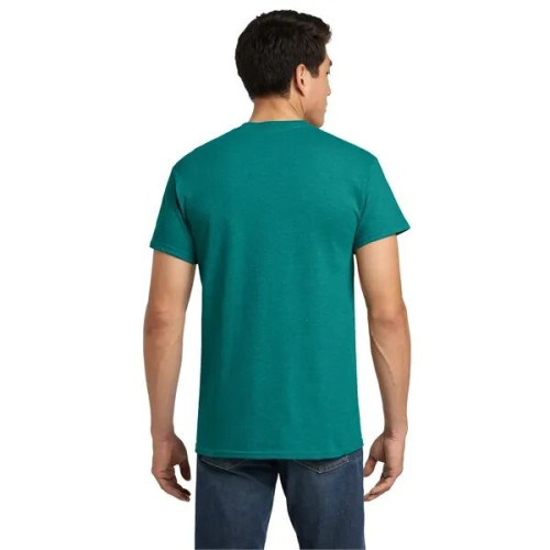 Gildan - Heavy Cotton 100% Cotton T-Shirt.