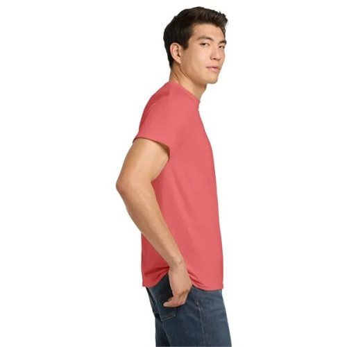 Gildan - Heavy Cotton 100% Cotton T-Shirt.