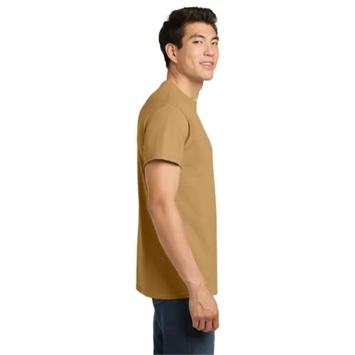 Gildan - Heavy Cotton 100% Cotton T-Shirt.