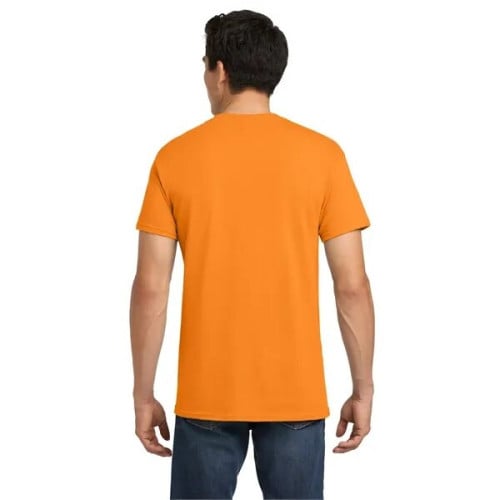 Gildan - Heavy Cotton 100% Cotton T-Shirt.