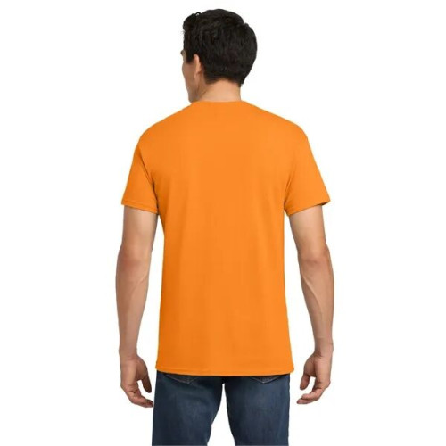 Gildan - Heavy Cotton 100% Cotton T-Shirt.