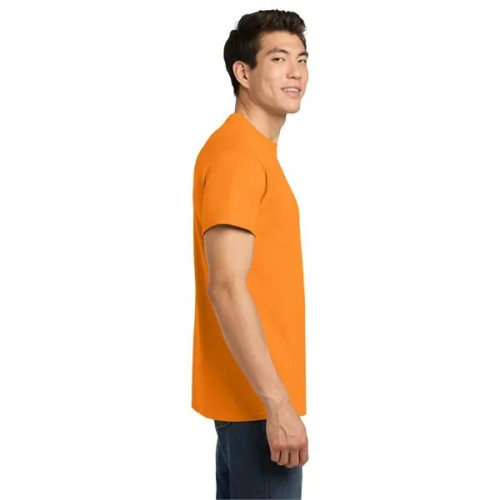 Gildan - Heavy Cotton 100% Cotton T-Shirt.
