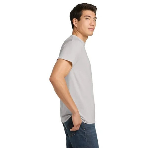 Gildan - Heavy Cotton 100% Cotton T-Shirt.