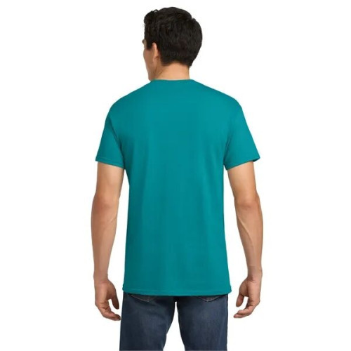 Gildan - Heavy Cotton 100% Cotton T-Shirt.
