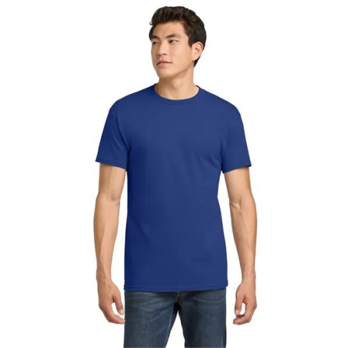 Gildan - Heavy Cotton 100% Cotton T-Shirt.