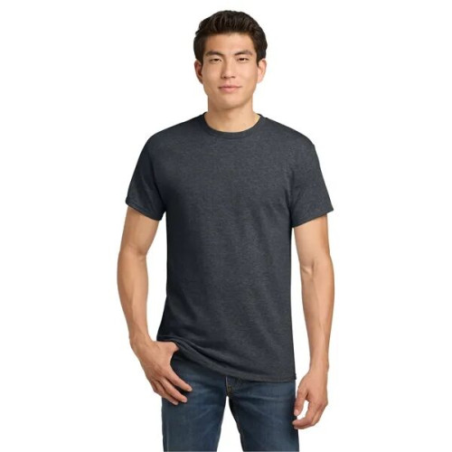 Gildan - Heavy Cotton 100% Cotton T-Shirt.