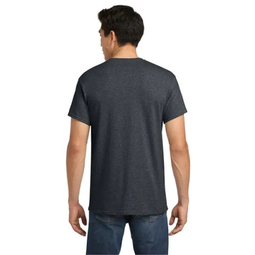 Gildan - Heavy Cotton 100% Cotton T-Shirt.