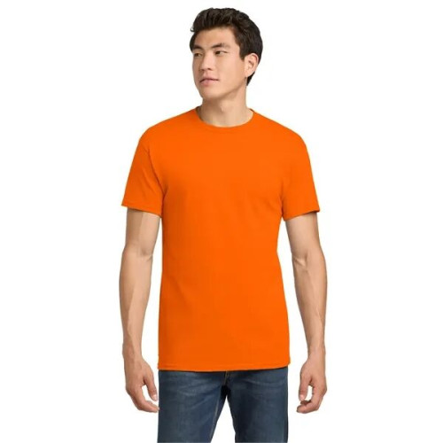 Gildan - Heavy Cotton 100% Cotton T-Shirt.