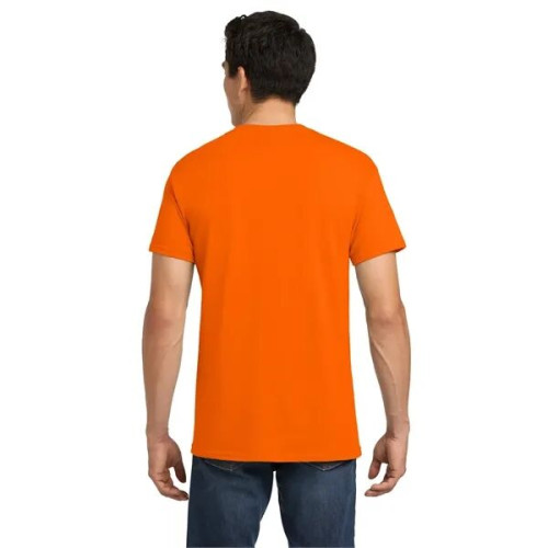 Gildan - Heavy Cotton 100% Cotton T-Shirt.