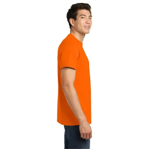 Gildan - Heavy Cotton 100% Cotton T-Shirt.