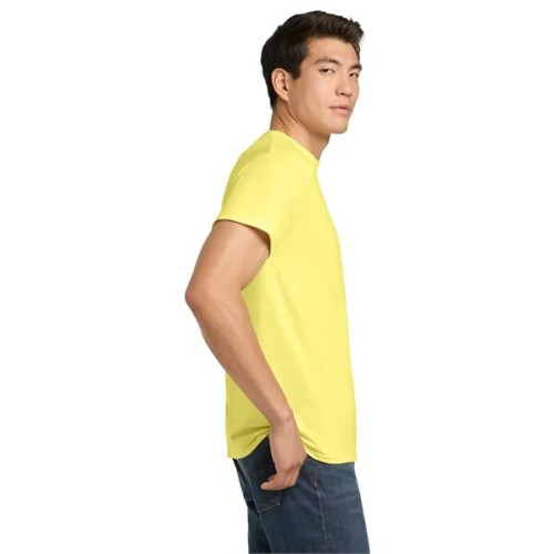 Gildan - Heavy Cotton 100% Cotton T-Shirt.