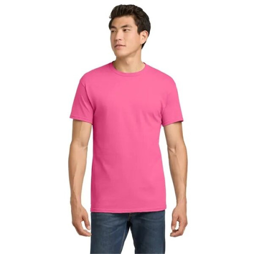 Gildan - Heavy Cotton 100% Cotton T-Shirt.