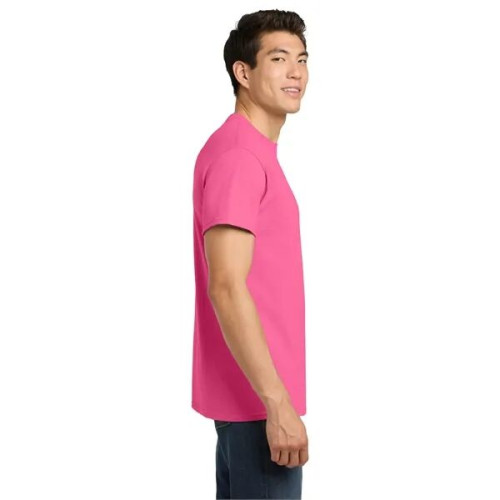 Gildan - Heavy Cotton 100% Cotton T-Shirt.