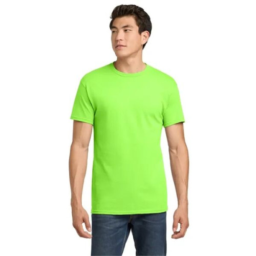 Gildan - Heavy Cotton 100% Cotton T-Shirt.